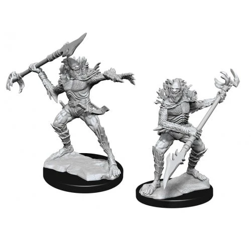 D&D Nolzur's Marvelous Miniatures - Koalinths (90245)