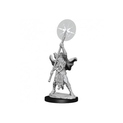 Magic the Gathering Unpainted Miniatures (Wave 12.5) - Alrund, God of Wisdom