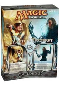 Duel Decks: Elspeth vs. Tezzeret