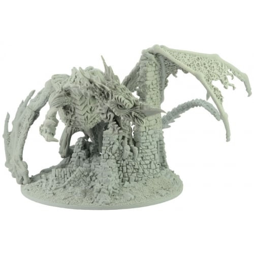 Dungeons & Dragons Collector's Series: Dracolich