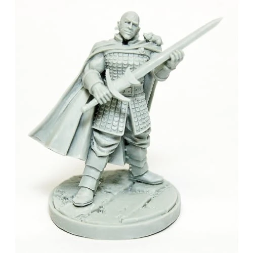 Dungeons & Dragons Collector's Series: Minsc & Boo