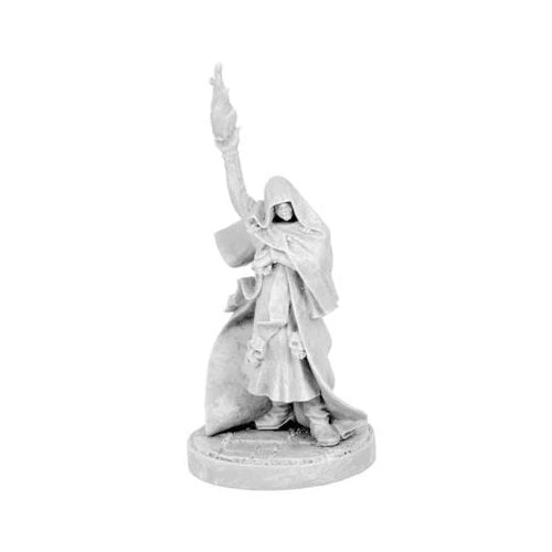 Dungeons & Dragons Collector's Series: Waterdeep Dragon Heist - Manshoon