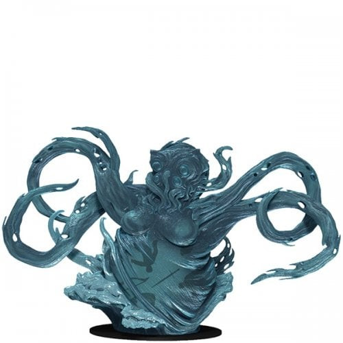 Pathfinder Battles: Kingmaker - Huge Water Elemental