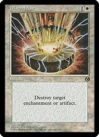 Disenchant (Arena Promo)