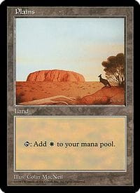 Plains (APAC Land Blue - Australia)