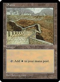 Plains (APAC Land Clear - China)
