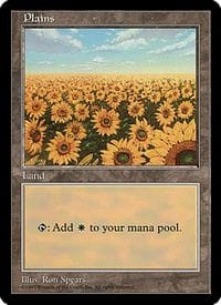 Plains (APAC Land Red - Japan)