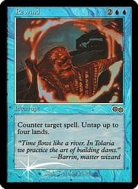 Rewind (Arena foil)