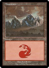 Mountain (EURO Land Blue - Italy)
