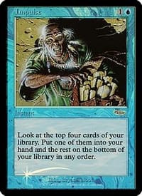 Impulse (FNM foil)
