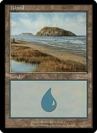 Island (Arena 2003)
