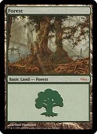Forest (Arena 2005)