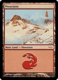 Mountain (Arena 2005)