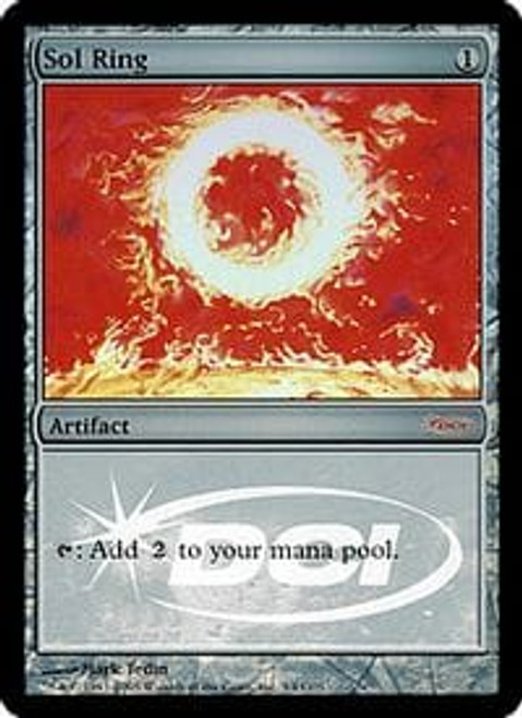 Sol Ring (Judge Foil) | Promotional Cards