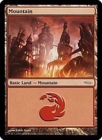 Mountain (Arena 2006)