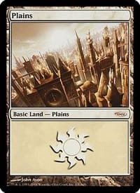 Plains (Arena 2006)