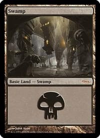 Swamp (Arena 2006)