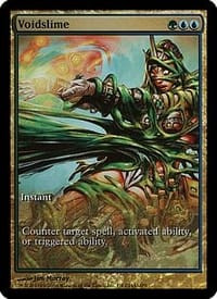 Voidslime (Extended Art foil)