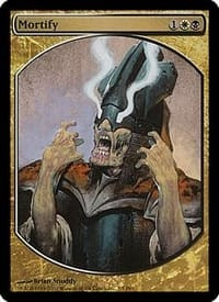 Mortify (Magic Player Rewards)
