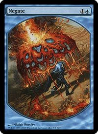 Negate (Magic Player Rewards)