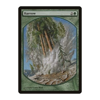 Harrow (Magic Player Rewards)