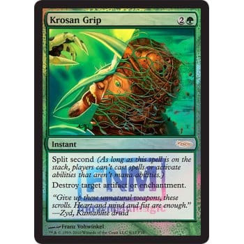 Krosan Grip (FNM foil)
