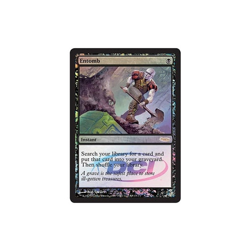 Flusterstorm (Judge Foil) | Magic Madhouse