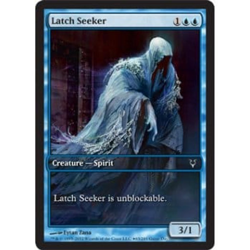 Latch Seeker (Avacyn Restored Game Day) | Promotional Cards