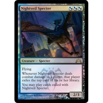 Nightveil Specter (Gatecrash Buy a Box Promotion)