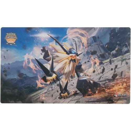 Regional Championship Playmat - Dusk Mane Necrozma