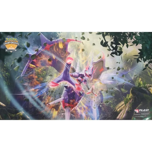 Regional Championship Playmat - Naganadel