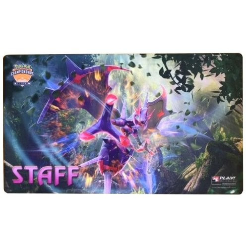 National Championship Playmat - Naganadel (STAFF)