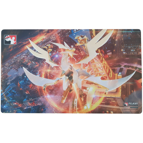 'Play! Pokemon' Playmat - Ultra Necrozma