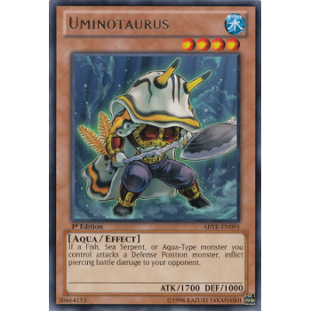 ABYR-EN095 Uminotaurus