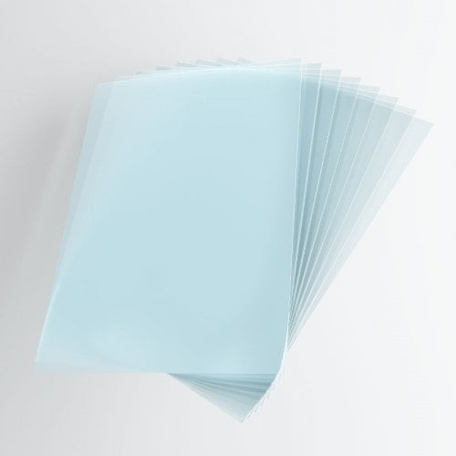 Standard Size Inner Sleeves Sleeves (40) - Clear