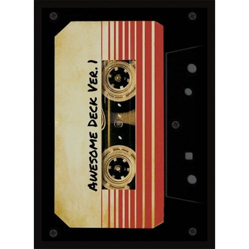 Cassette Double Matte Sleeves (50)