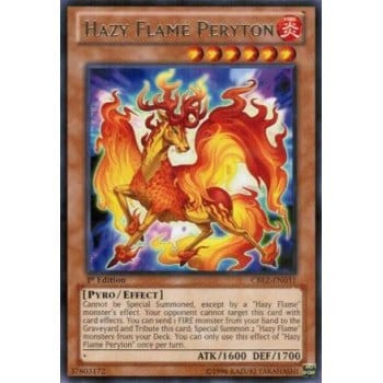 CBLZ-EN031 Hazy Flame Peryton