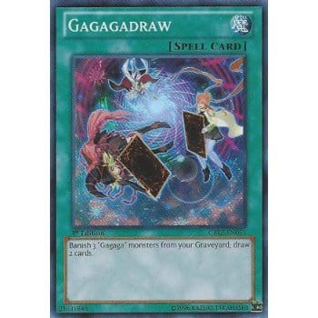 CBLZ-EN055 Gagagadraw