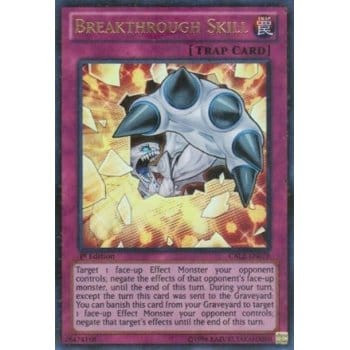 CBLZ-EN078 Breakthrough Skill (Ultra)
