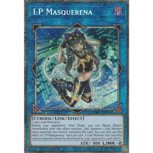 CHIM-EN049 I:P Masquerena (Starlight Rare)