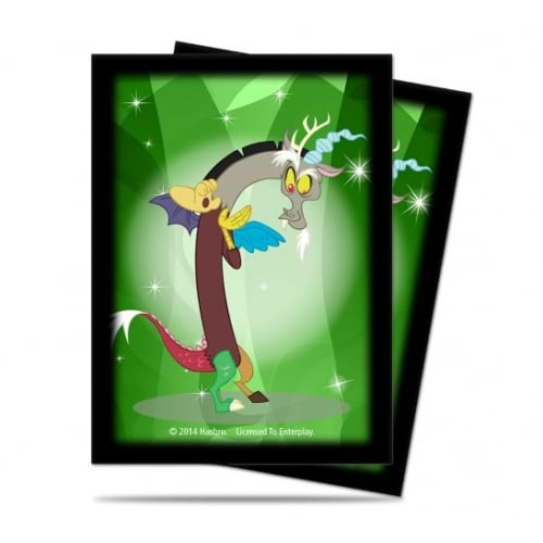 My Little Pony Discord Sleeves (65)