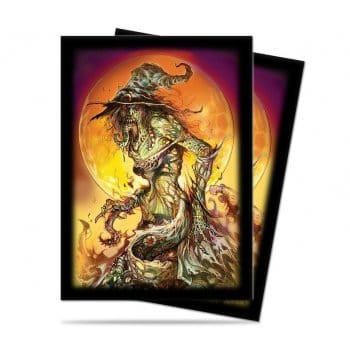 Darkside of Oz Wicked Witch of the West Sleeves (50)