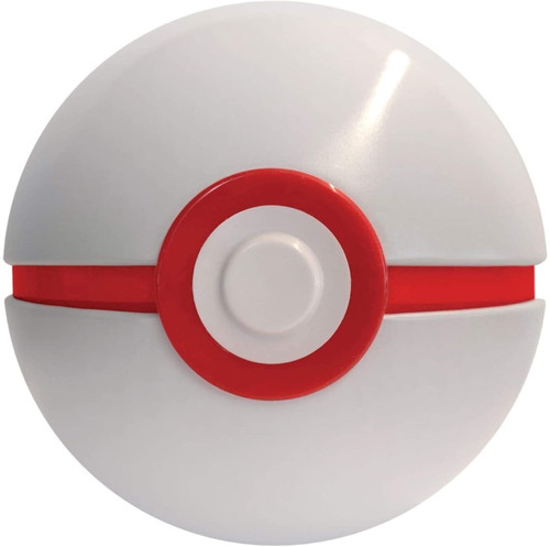 EMPTY Pokemon Premier Ball Tin
