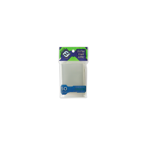 standard usa chimera card sleeves Standard USA Chimera Card Sleeves (57.5x89mm) main image 1