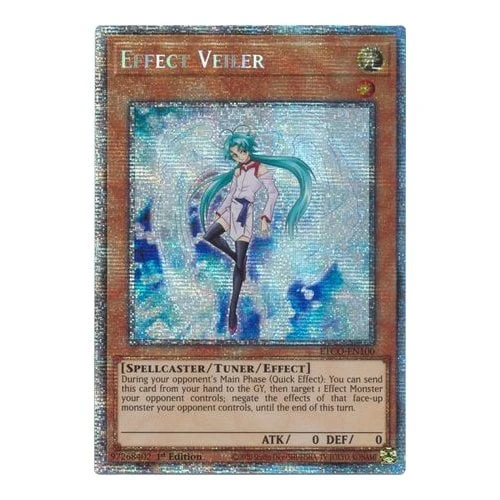 ETCO-EN100 Effect Veiler