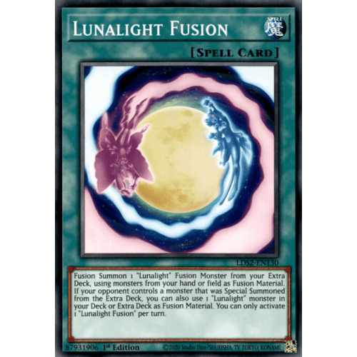 LDS2-EN130 Lunalight Fusion