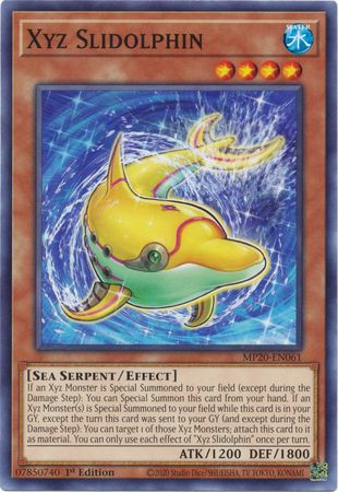 MP20-EN061 Xyz Slidolphin