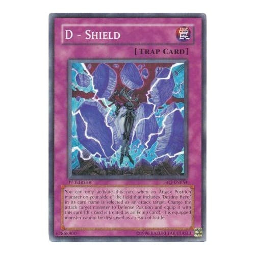 EOJ-EN054 D - Shield
