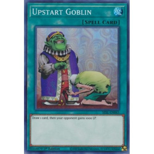 SESL-EN043 Upstart Goblin