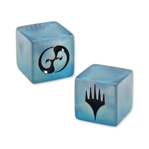Magic Planechase Anthology Planar Spindown Dice